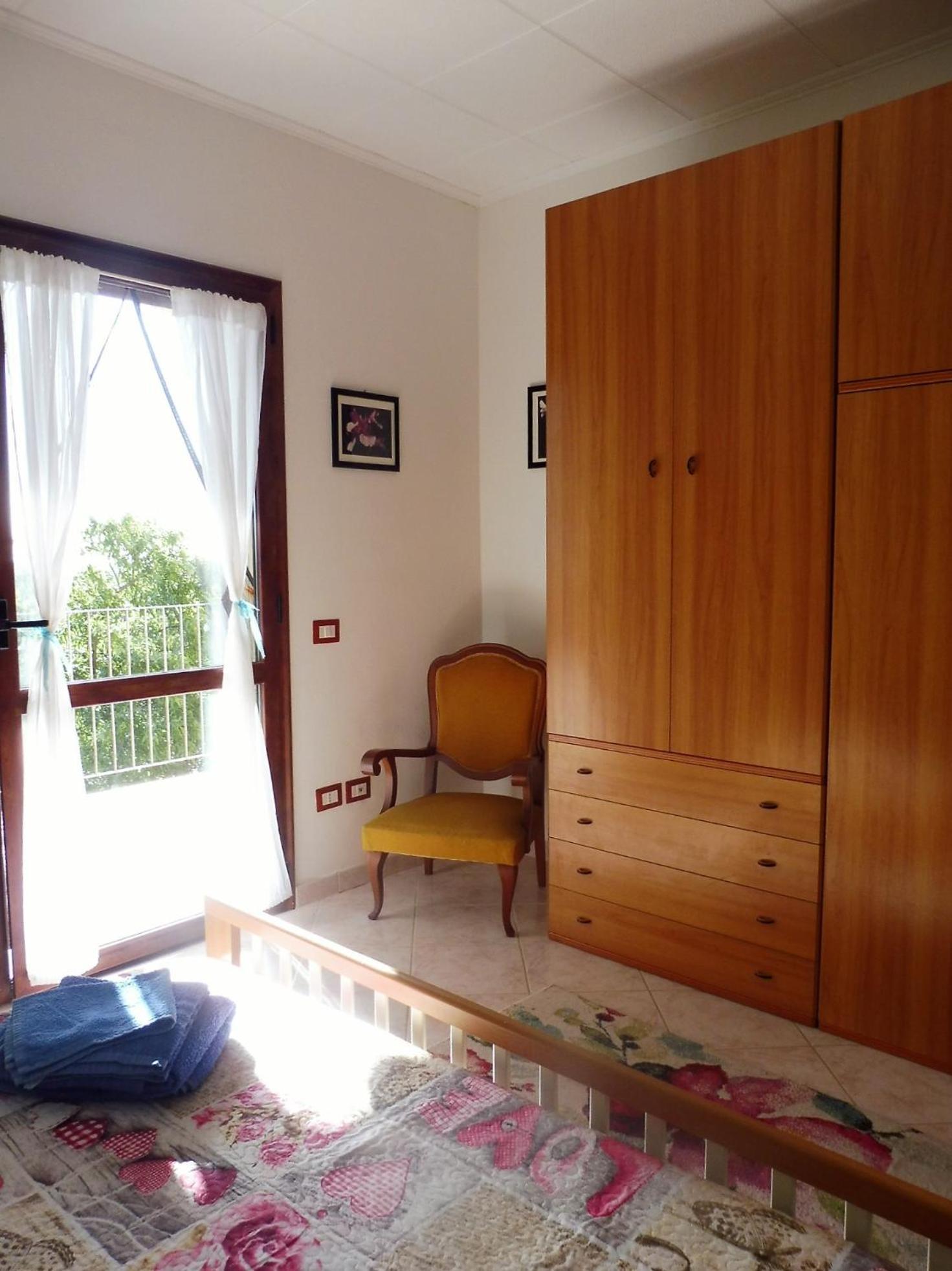 Casa Miriam - Appartamenti Vacanze Villaputzu Room photo