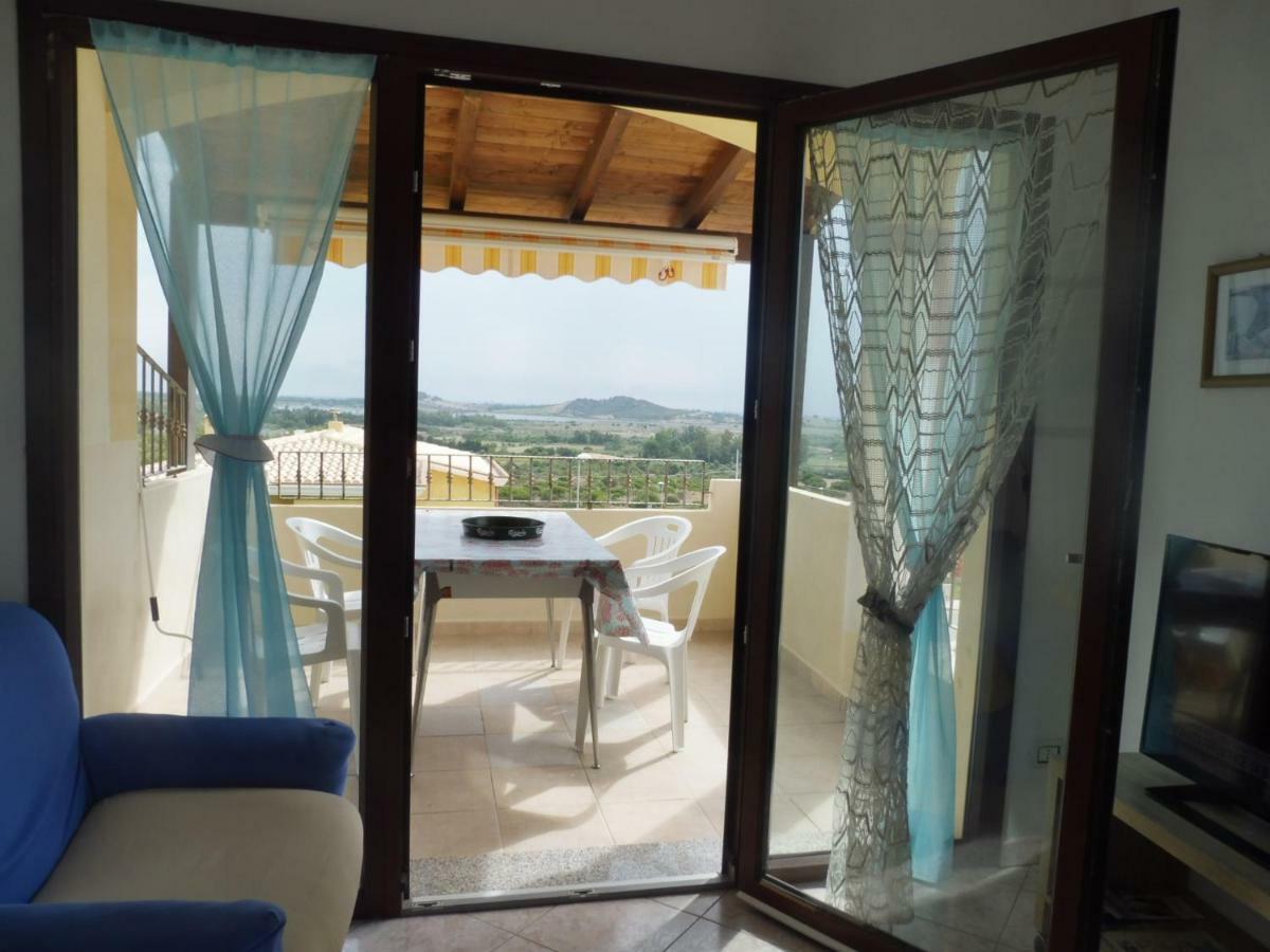 Casa Miriam - Appartamenti Vacanze Villaputzu Exterior photo